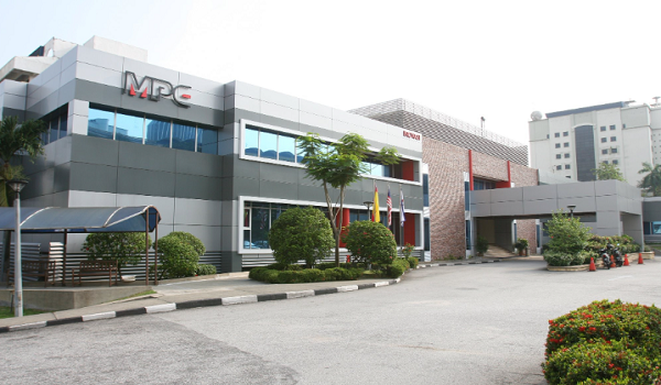 Foto BERNAMA